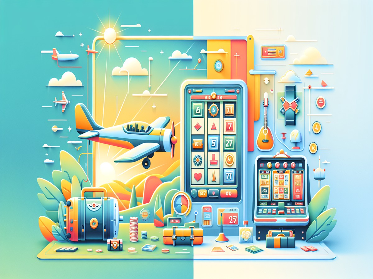 Jackpot Party Aviator Game screenshot for players