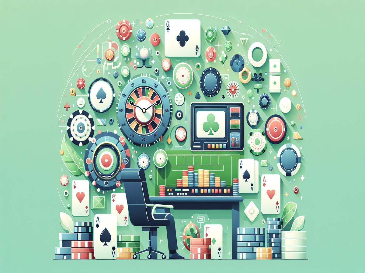 Jackpot Party Poker Games perfect for card enthusiasts